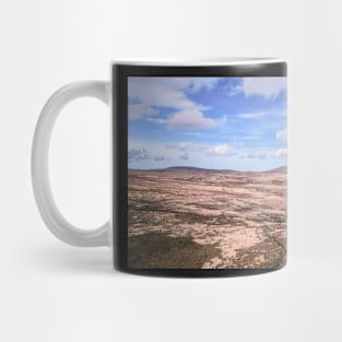 Wicklow Mountains Mug